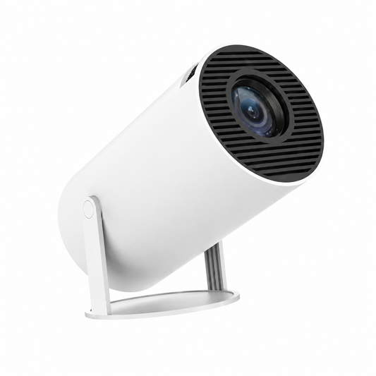 Portable Mini Projector